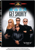 Get Shorty - DVD