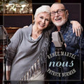 Patrick Norman & Renée Martel / Nous - CD (Used)