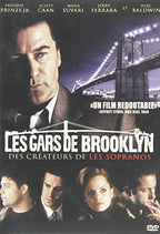Les Gars De Brooklyn - DVD (Used)