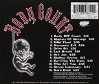 Body Count / Born Dead - CD (Used)