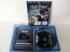Harry Potter and the Deathly Hallows, Part 1 [Blu-ray] (2010) [Import]