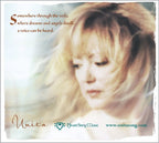 Unita / Through the Veils: 10th Anniversary - CD (used)