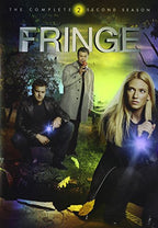 Fringe: The Complete Second Season - DVD (Used)