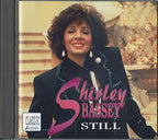 Shirley Bassey / Still - CD (Used)