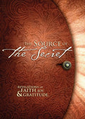 The Source Of The Secret - DVD