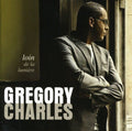 Gregory Charles / Loin De La Lumiere - CD (Used)