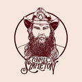 Chris Stapleton / From A Room: Vol.1 - CD (Used)