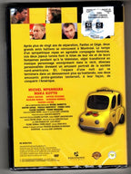 Comment conquerir l'Amerique en une nuit - DVD (Used)