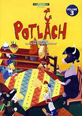 Potlach Vol.3 - DVD (Used)
