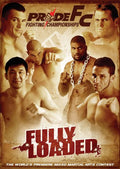 Pride Fighting Championships: Fully Loaded [Import]