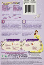 Sing-Along Songs V2 Disney Princess - DVD (Used)