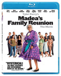 Tyler Perry's Madeas Family Reunion - Blu-Ray