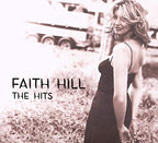 Faith Hill / The Hits - CD (Used)