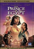 Prince of Egypt (Widescreen) - DVD (Used)
