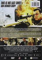 One Shot One Life - DVD