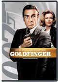 Goldfinger (Bilingual)