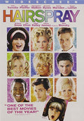 Hairspray (Widescreen) - DVD (Used)