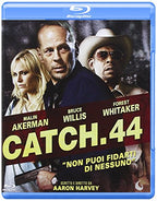 Catch 44 - Blu-ray (Used)