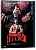 Showdown in Little Tokyo - DVD (Used)