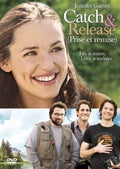 Catch And Release - DVD (Used)
