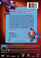 Superman Super Villains: Bizarro - DVD