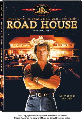 Bar Routier - DVD (Used)