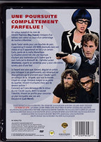 C'est pas moi, c'est l'autre - DVD (Used)
