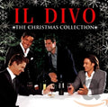 Il Divo / The Christmas Collection - CD