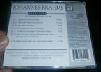 Brahms: Ein Deutsches Requiem, Op. 45