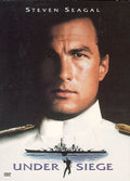 Under Siege - DVD (Used)
