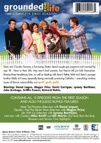 Grounded For Life / Season 1 - DVD (Used)