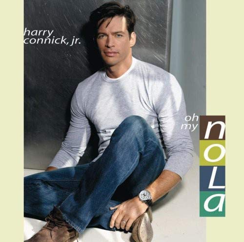 Harry Connick Jr. / Oh My Nola - CD (Used)