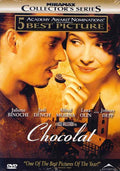 Chocolat - DVD (Used)