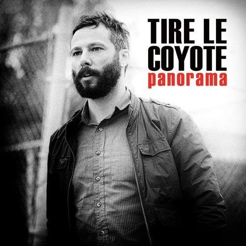 Tire le coyote / Panorama - CD (Used)