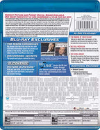 Frost Nixon - Blu-Ray