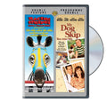 Double Feature (Racing Stripes / My Dog Skip) (Full Screen Edition) (Bilingual)