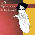 Opera Goes To Movies - CD (Used)