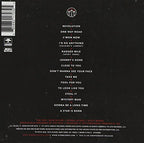John Butler Trio / April Uprising - CD (Used)