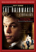 The Rainmaker (Collector's Edition) - DVD (Used)
