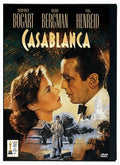 Casablanca - DVD (Used)