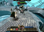 Stardock Demigod
