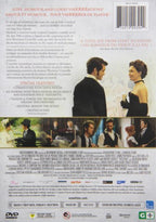 Hysteria - DVD (Used)