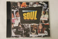 Various / The Great's of Soul - CD (Used)