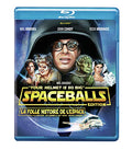 Spaceballs (Bilingual) [Blu-ray] (Used)