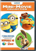 Illumination 7 Mini-Movie Collection - DVD (Used)