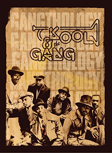 Kool &amp; The Gang / Gangthology - CD (Used)