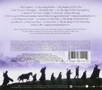 Soundtrack / The Lord of the Rings: The Fellowship of the Ring - CD (Used)