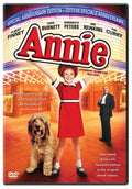 Annie (Édition Spéciale Anniversaire) - DVD (Used)