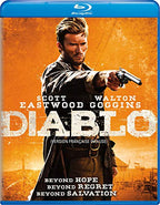 Diablo - Blu-Ray (Used)