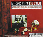 Morcheeba / Big Calm (US Release) - CD (Used)